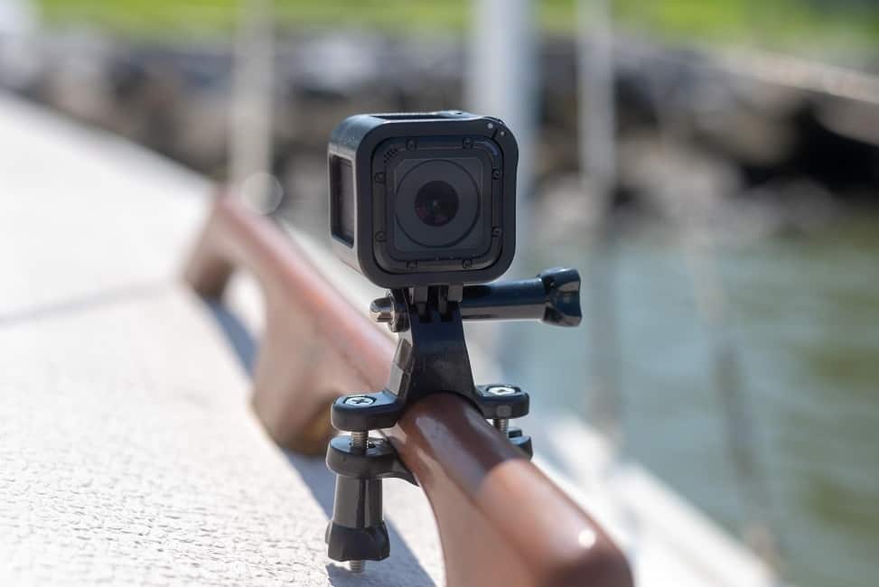 オプション・物販・GoPro体験